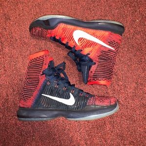 🚨Nike Kobe 10 Elite High “American”🚨